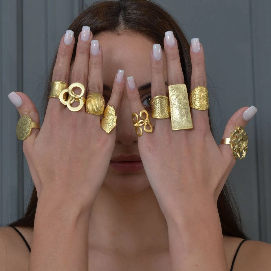 What Type of Gold Do We Buy? | Sell Gold Jewellery for Cash | Easy Gold
