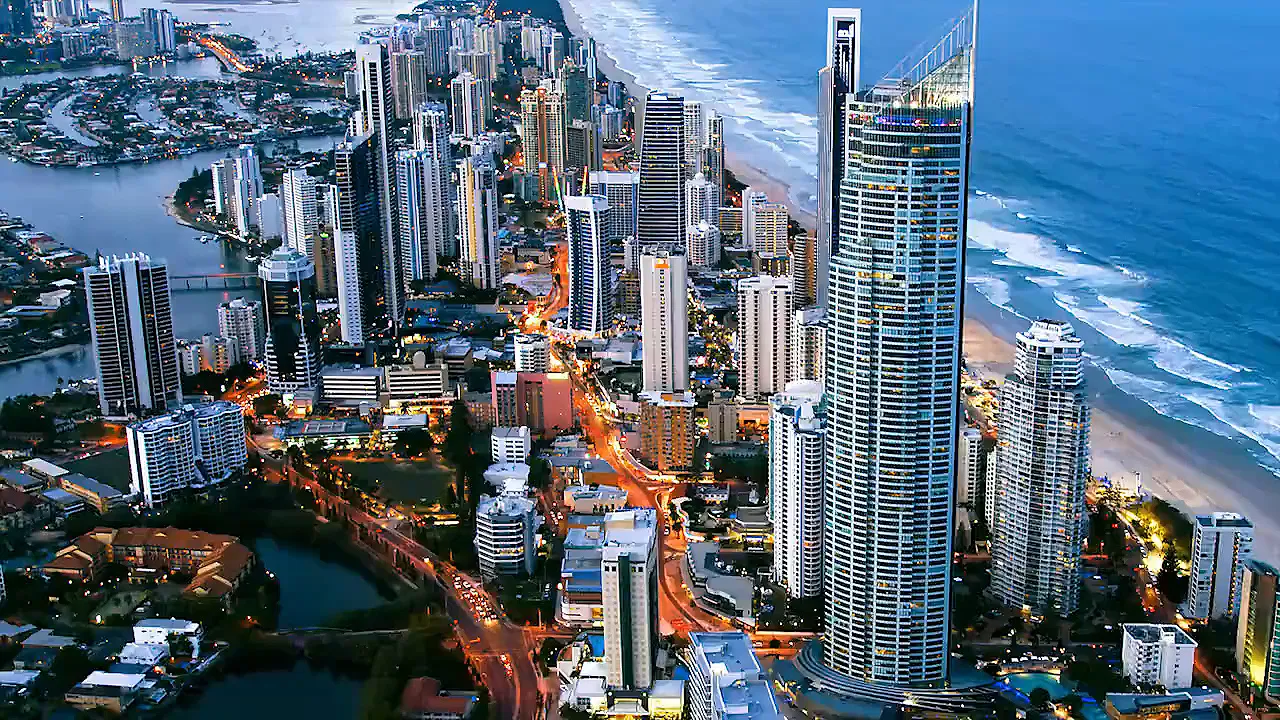 From Surfers Paradise to Coomera: How Far the Free Gold Kit Reaches