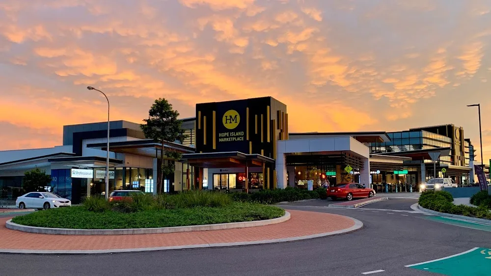 Easy Gold Hope Island Opens to a Fantastic First Day