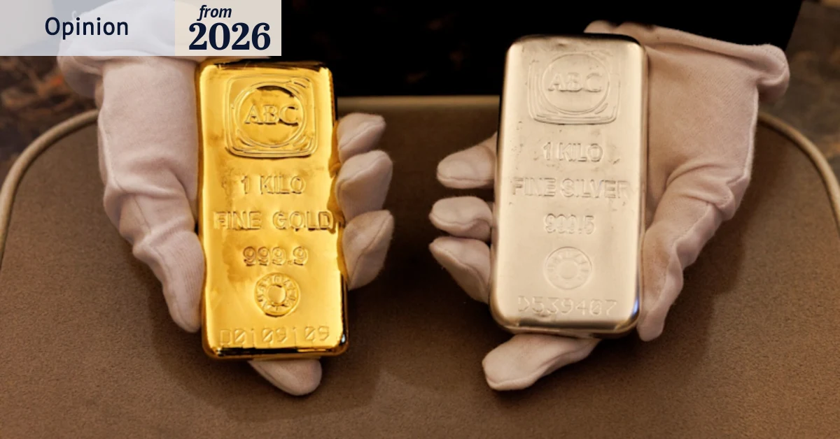 Gold Price Forecast 2026: Is Now the Right Time to Sell Your Gold?