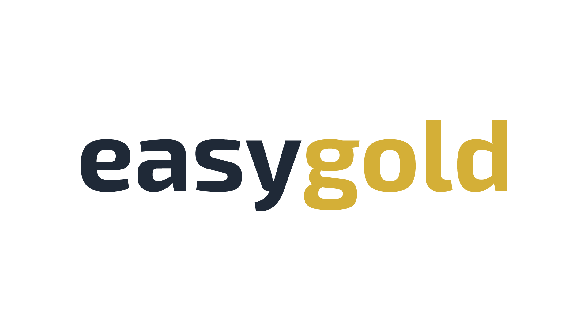 EasyGold Online