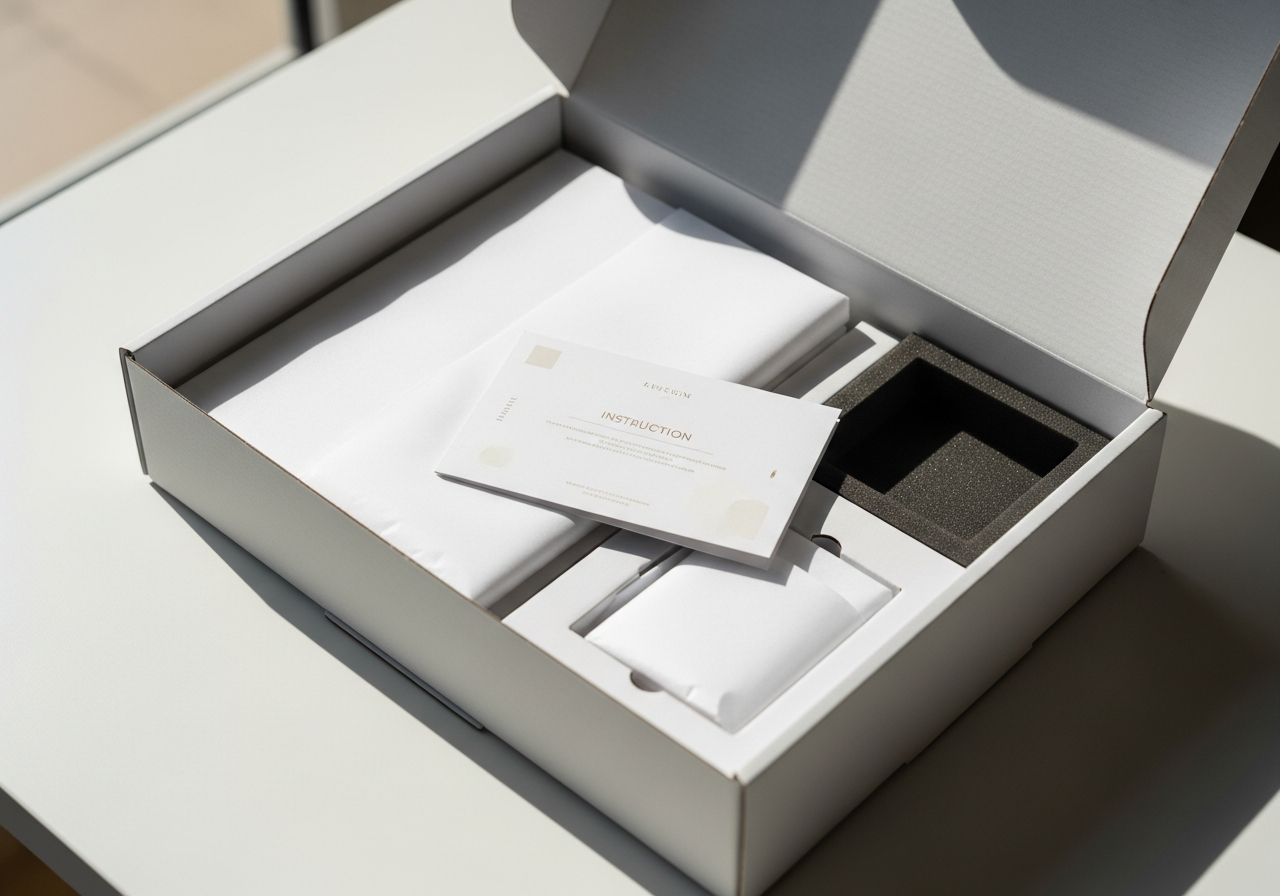 Request Your Free Kit — step 1